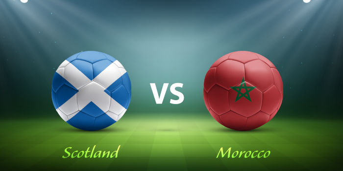 Scotland vs Morocco Odds, Prediction & Picks: 2026 FIFA World Cup Group Stage