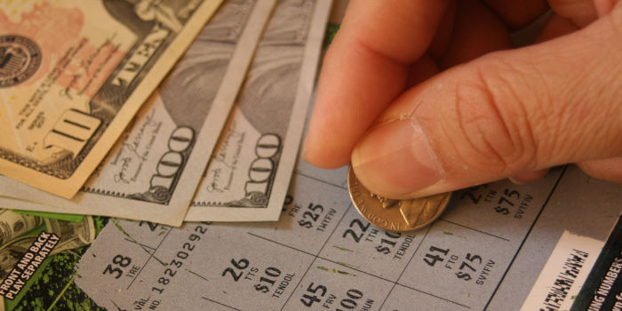 Virginia Man to Go on Vocation with $100K Lottery Win