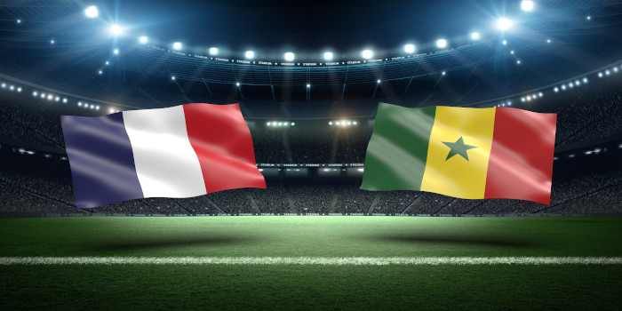 France vs Senegal Odds, Prediction & Picks: 2026 FIFA World Cup Group Stage
