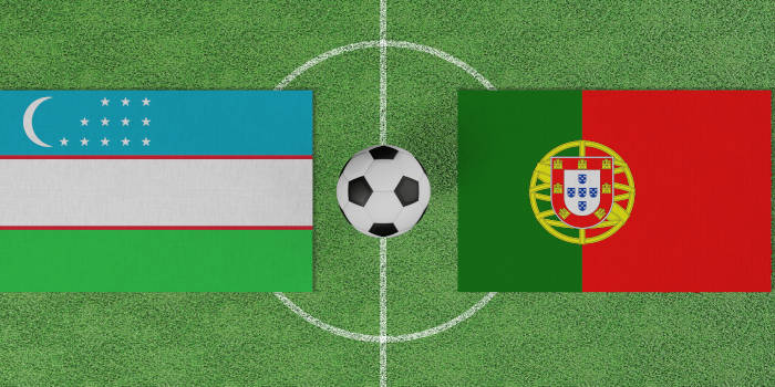 Portugal vs Uzbekistan Prediction & Picks: 2026 FIFA World Cup Group Stage