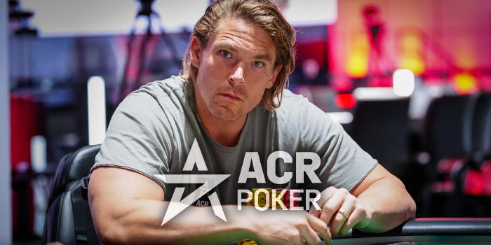 Americas Cardroom Pro Alex Foxen Featured in ESPN's Opening WSOP Main Event Coverage