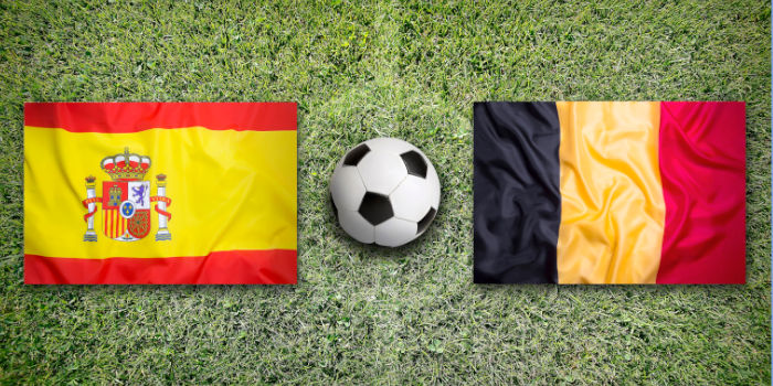 Spain vs Belgium Prediction & Picks: 2026 FIFA World Cup Quarter Finals