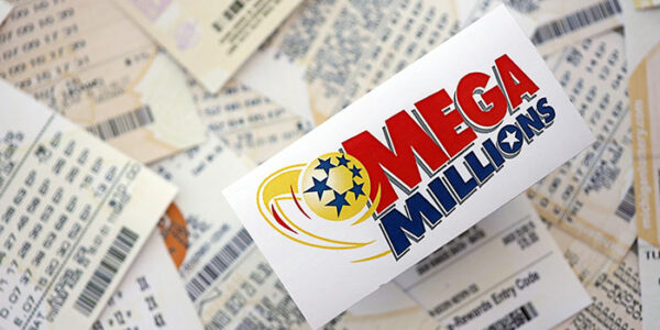 Two Mega Millions Players Win $3M Each