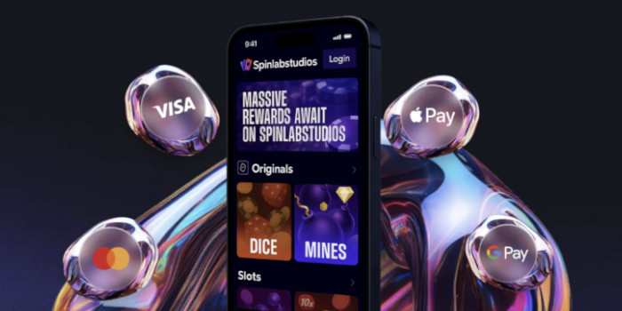 Spinlab Studio says operators can launch a licensed online casino in under 24 hours
