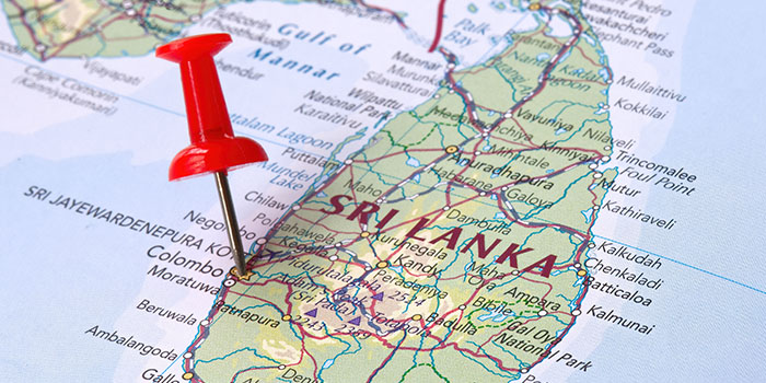 Sri Lanka Emerges as a New Base for Former POGO Workers as Regulators Tighten Gambling Rules