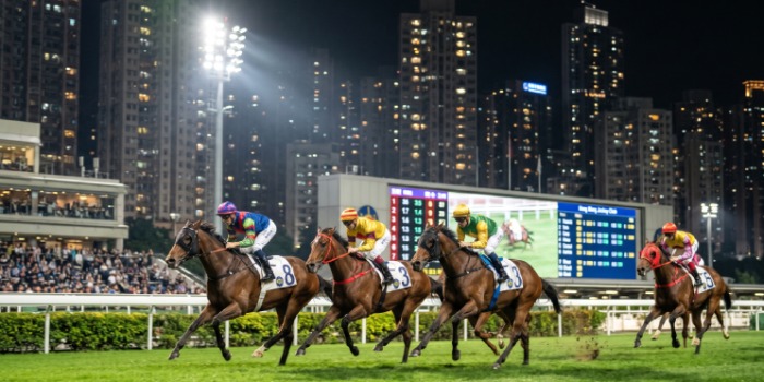 Hong Kong Jockey Club Reviews Weak Start to 2026/27 Season as Local Betting Turnover Falls at Five of First Six Meetings