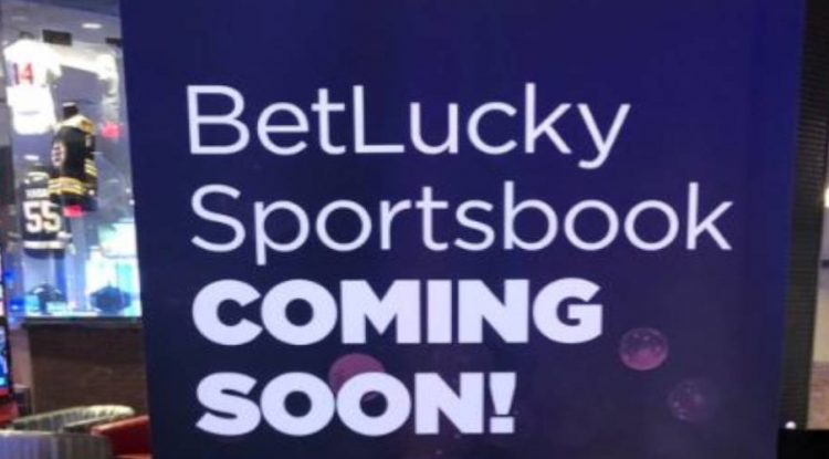 BetLucky Sportsbook promises sports betting options!