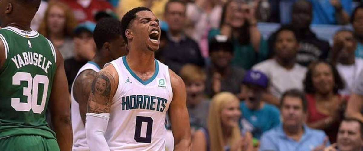 San Antonio Spurs to Play Hornets on Tuesday, March 26