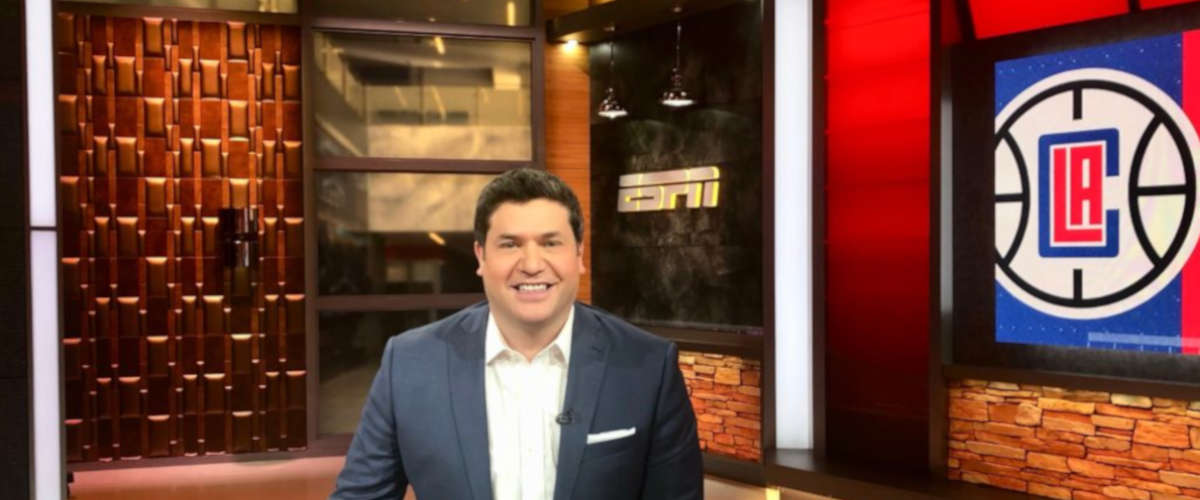 ESPN to Launch Sports Betting Analyst Show