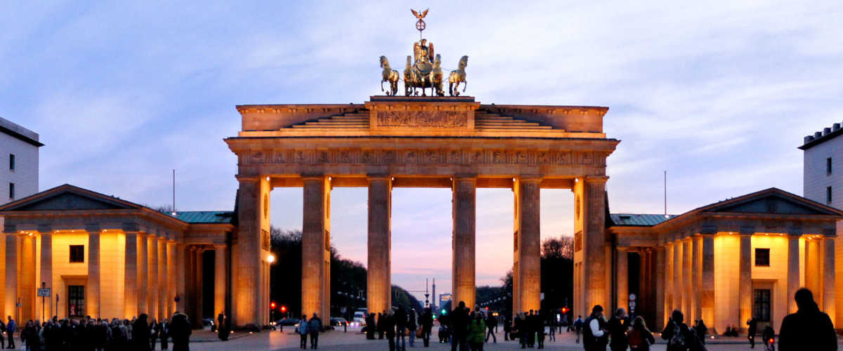 Germany Pushes On with Online Gaming Regulation for All