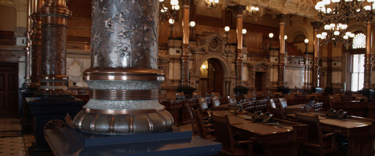 Kansas Lawmakers See New Hope for Sports Betting