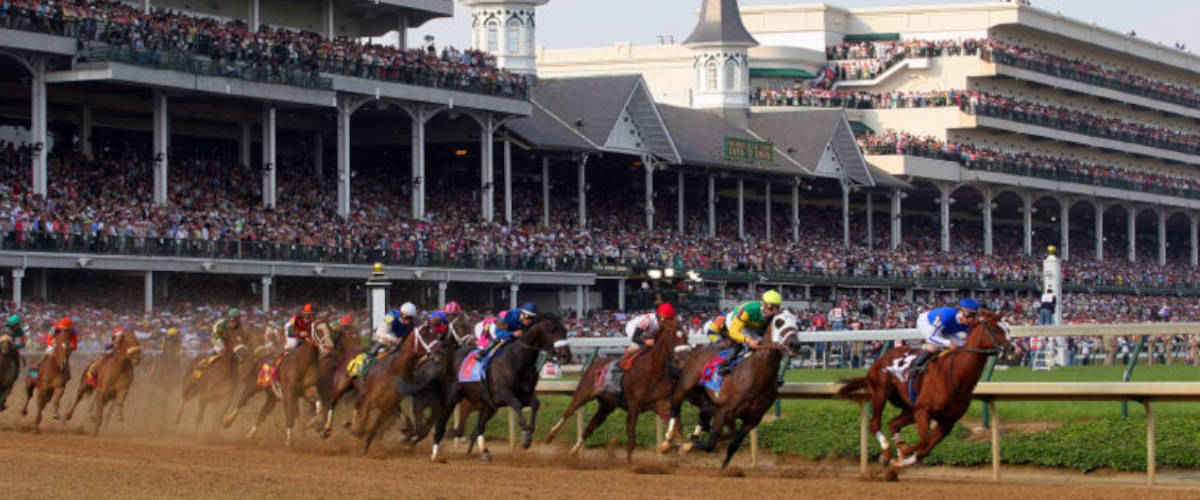 Kentucky's H 175 Races On After Clearing Committee