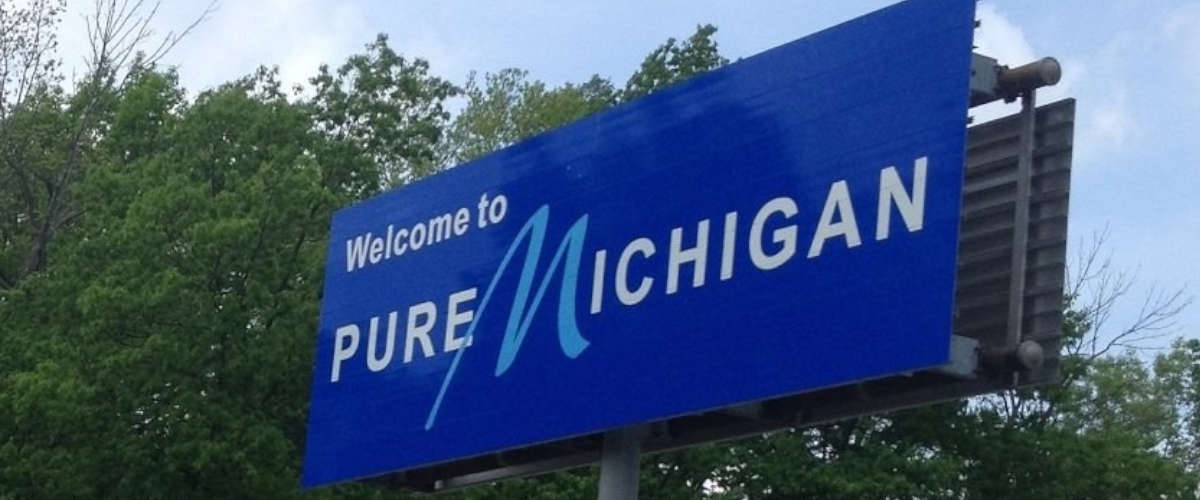 Michigan's Online Gambling Bill Clears House Hearing