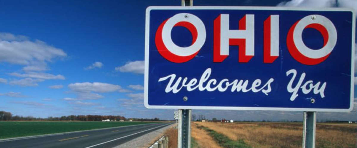 Ohio Drops Senate Betting Bill, Starts Legalization Process