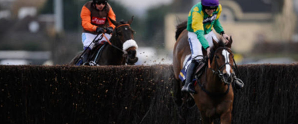 William Hill and SportCaller Team Up for Golden Race