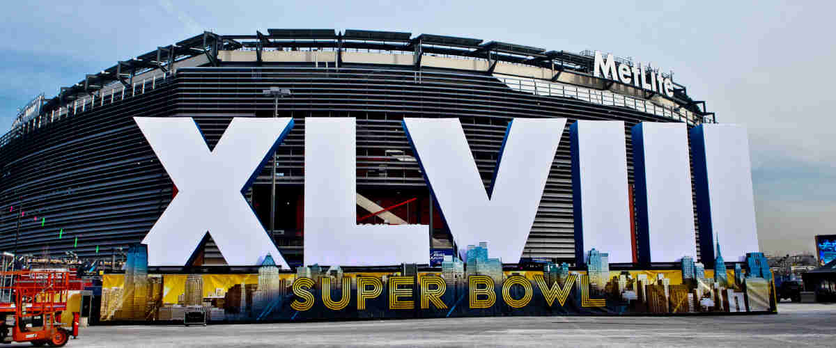 New Jersey Rakes in Record Amount of Wagers in January