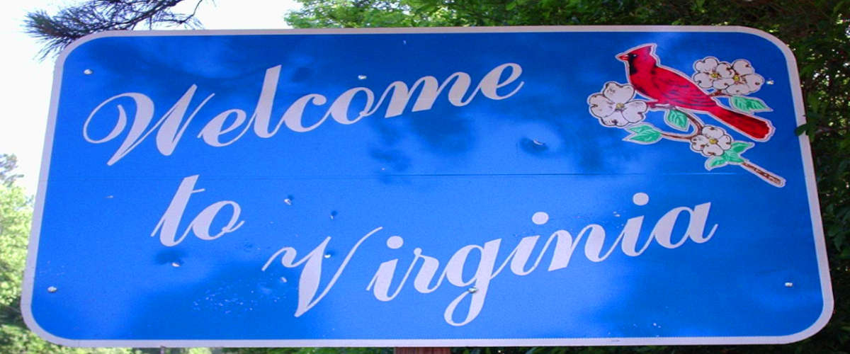 Virginia Successfully Passes Laws to Introduce Online Poker
