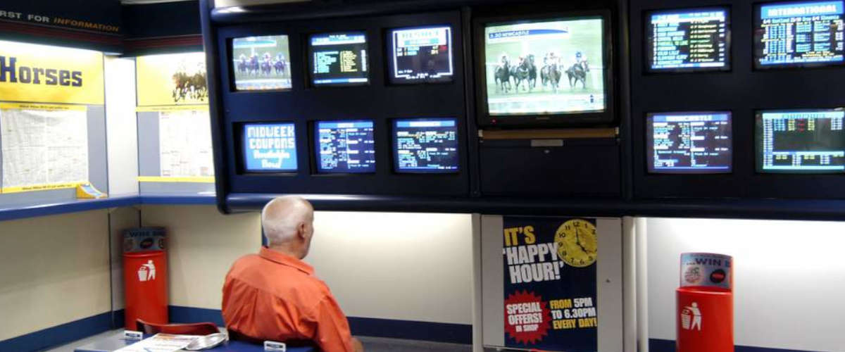 William Hill's Expansion Continues Despite Losses in 2018