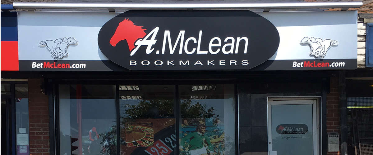 Northern Ireland's McLeans and Toals Opt for FOBTs Restriction