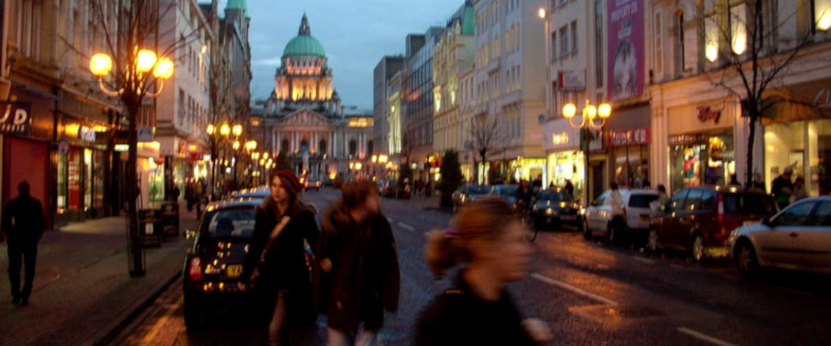 Ireland to Debate Own £2 FOBTs Limits