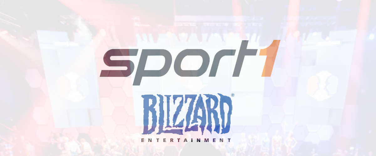Esports1 Partners with Blizzard to Broadcast OWL