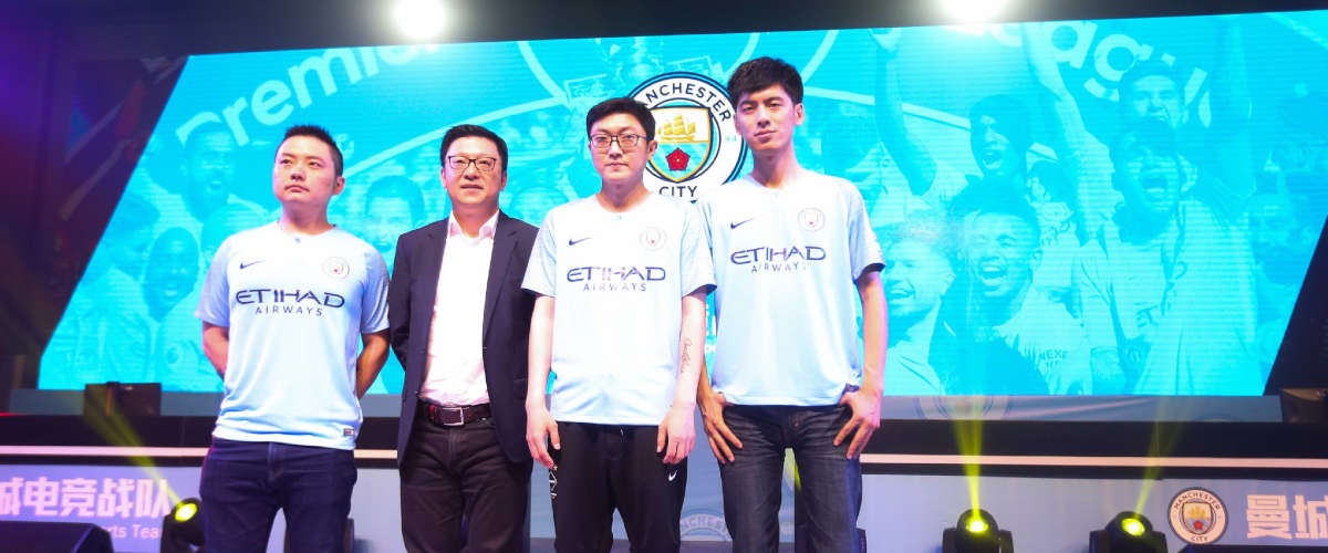 China to Introduce Professions for Esports Players, Staff