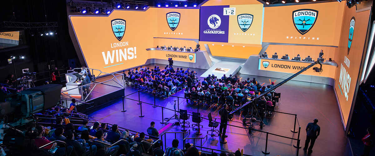 8 Fantastic Esports Scholarship Initiatives: How to Become a Pro Gamer with a Degree in 2019