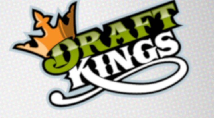 DraftKings' official logo.