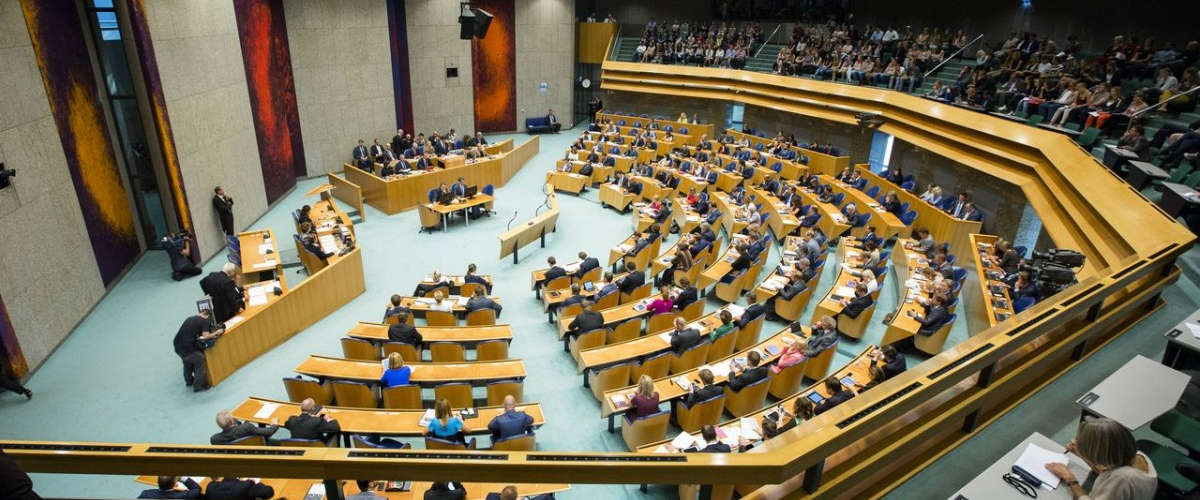 Dutch Regulator Cracks Down on Illegal Land-Based Operations