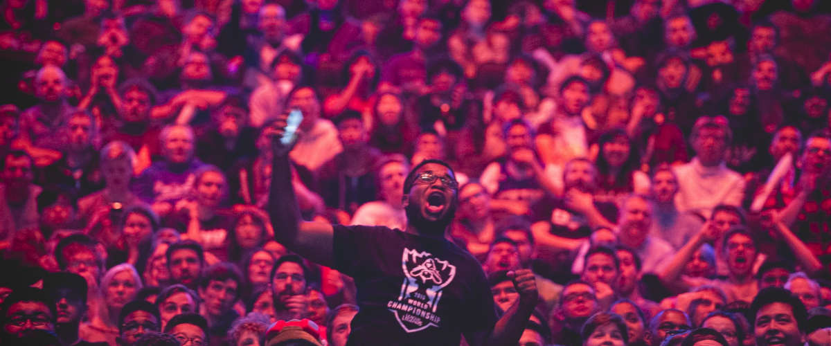 NCAA President Cautions Against Mixing Esports with Betting