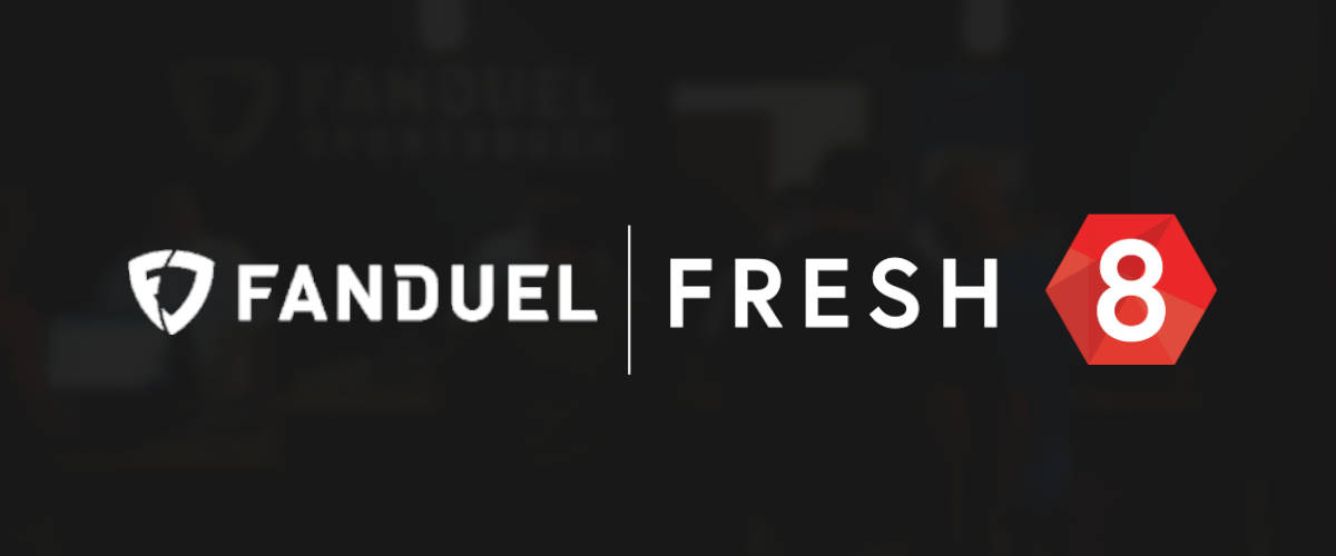 FanDuel Partners with Fresh8 to Automate Marketing