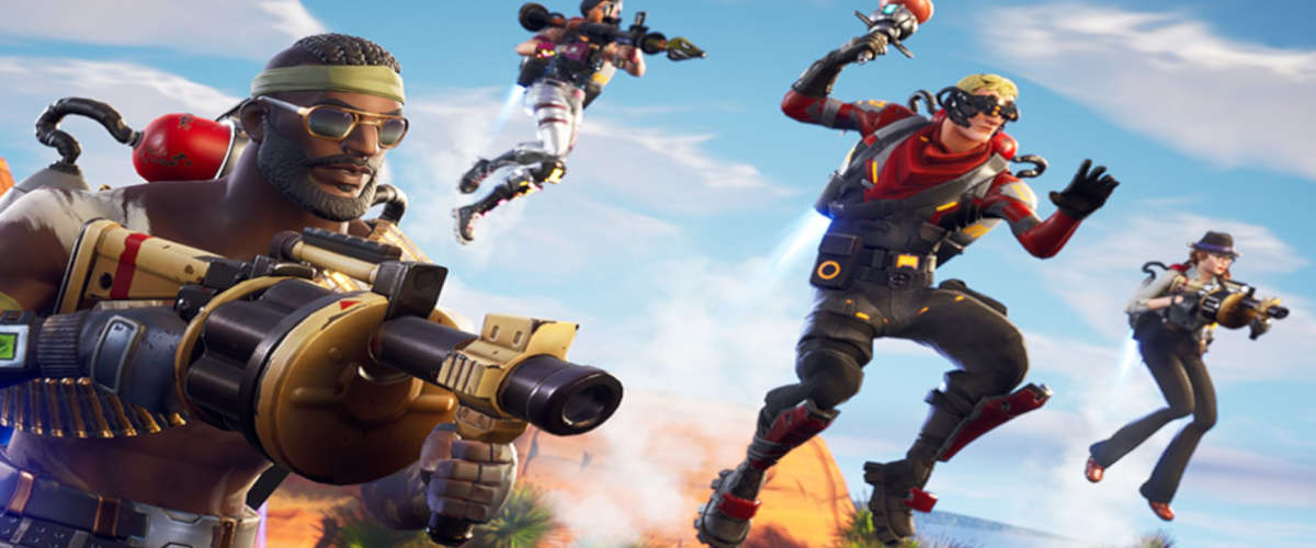 Epic Games to Make Amends to Esports Community