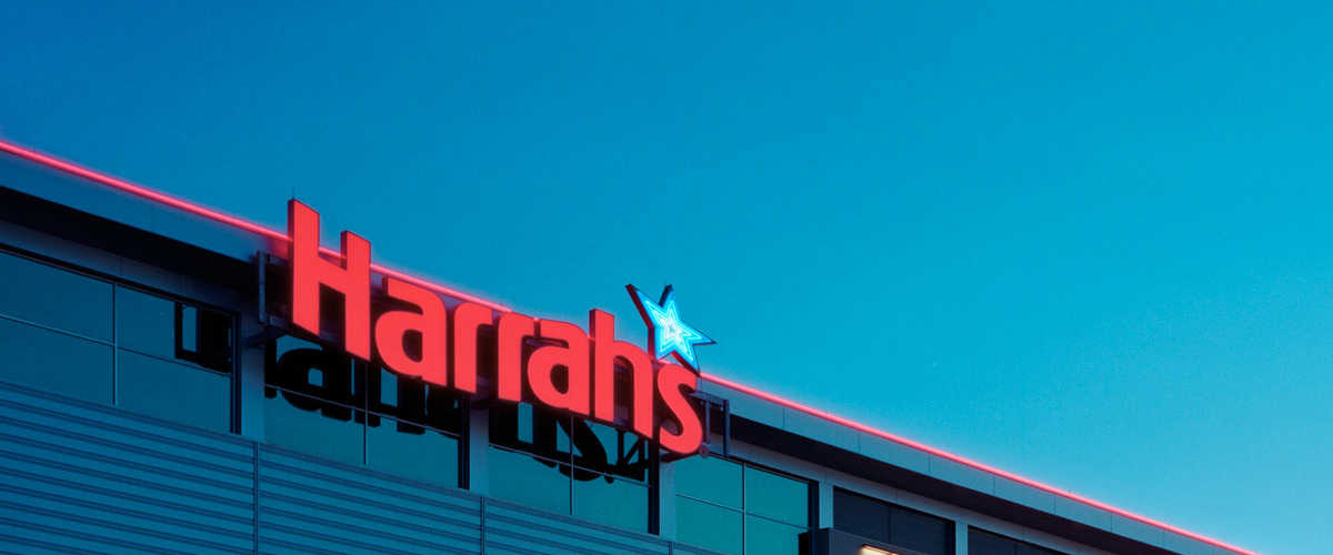 Harrah's Philly Gears Up for Test Run on Tuesday
