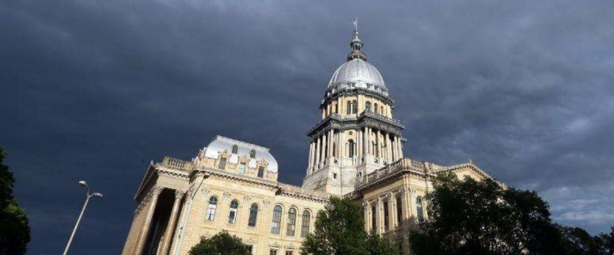Illinois May Get a "Bad Actor" Clause in Sports Betting Bill
