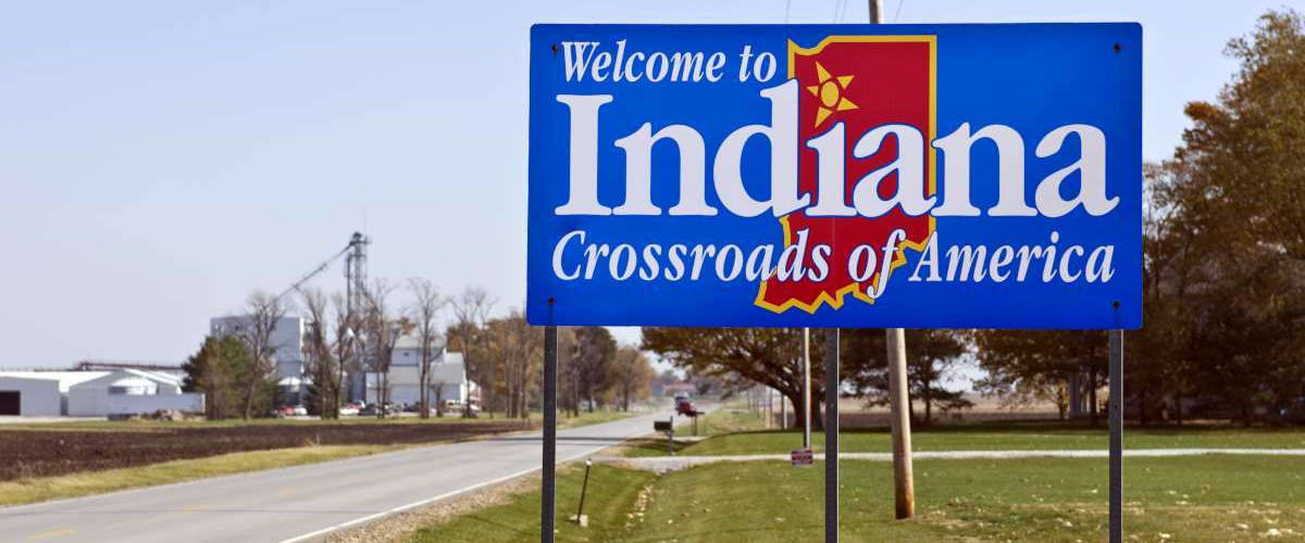 Indiana Discusses Sports Betting and Gaming Opportunities