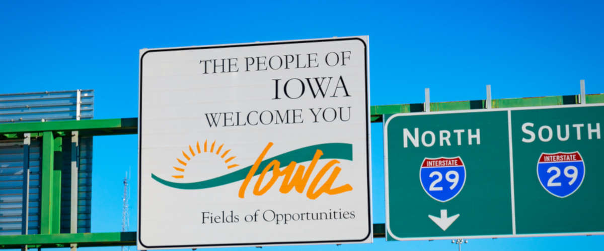 Iowa Is Pushing Ahead with a Fresh Sports Betting Bill