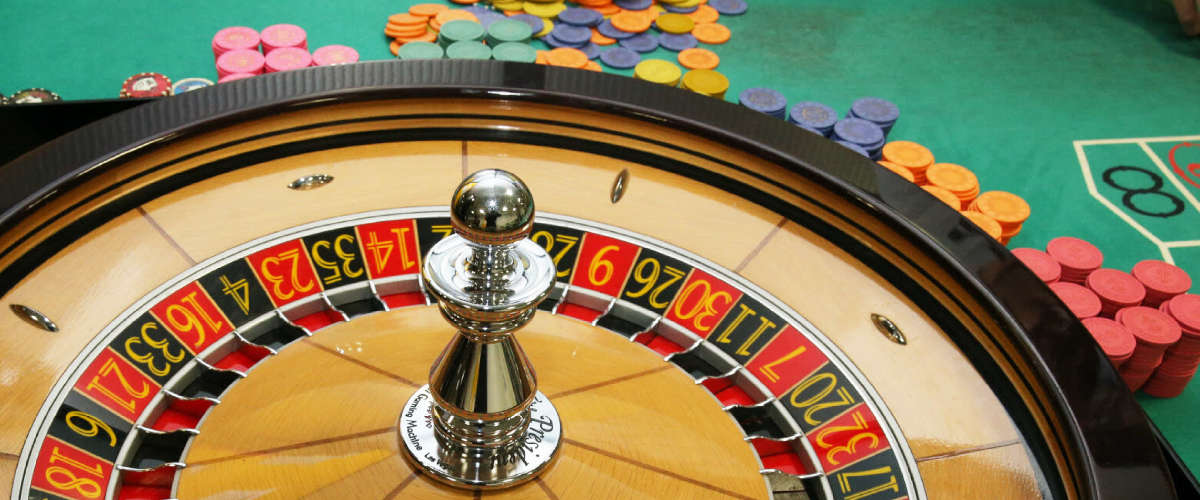 Integrated Resort (IR) Plans Progress in Japan