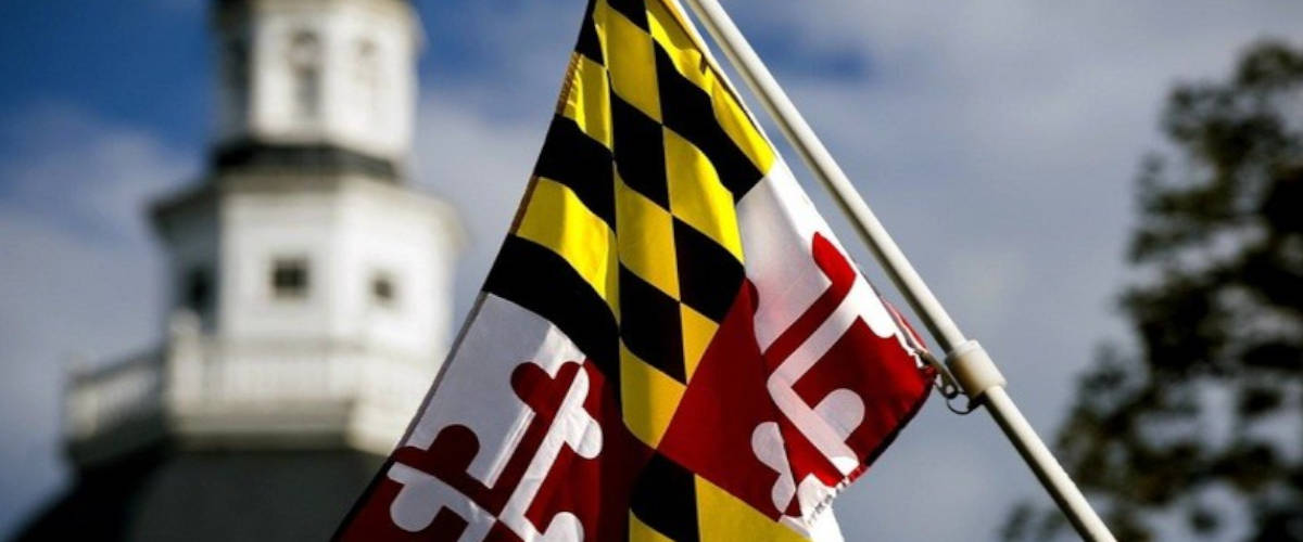 Maryland Is Pushing Ahead with Sports Betting Plans