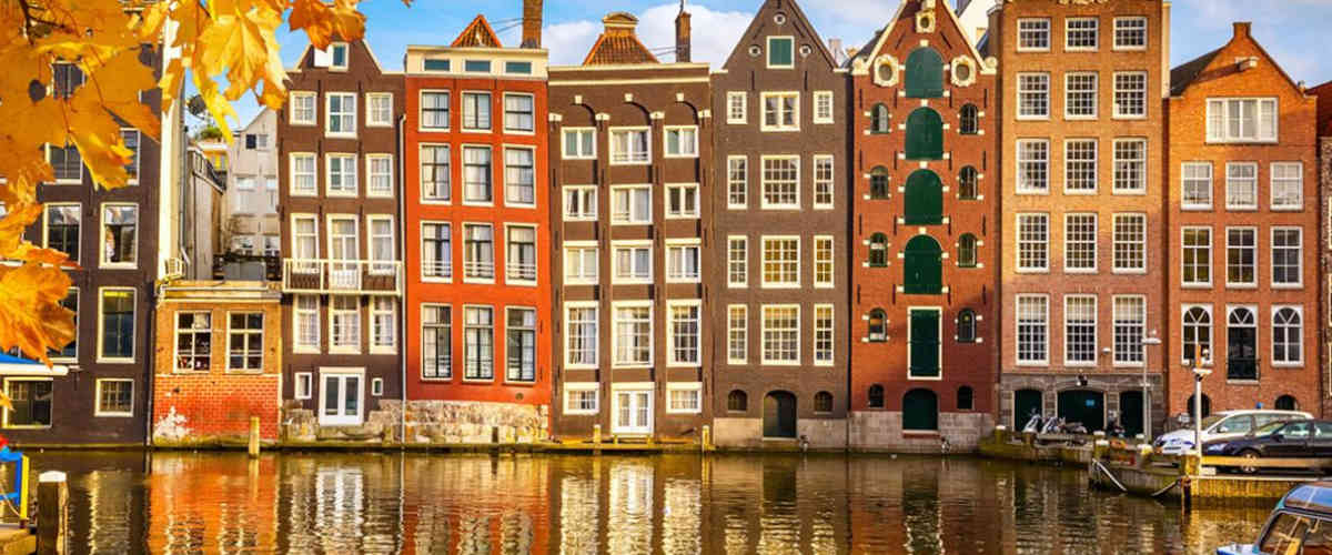 The Netherlands Announce Record €1.7m in Penalties for 2018