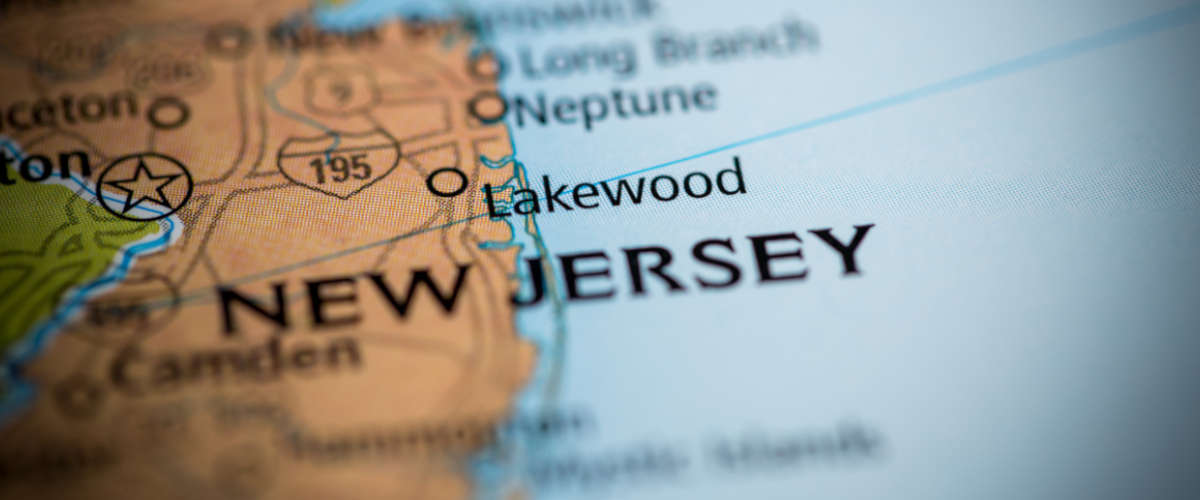 New Jersey's Online Poker Industry Struggles in 2018