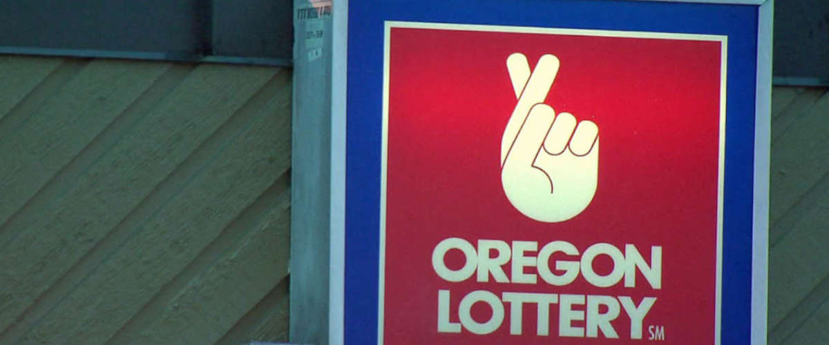 Oregon Lottery to Legalize Sports Betting Before NFL 2019