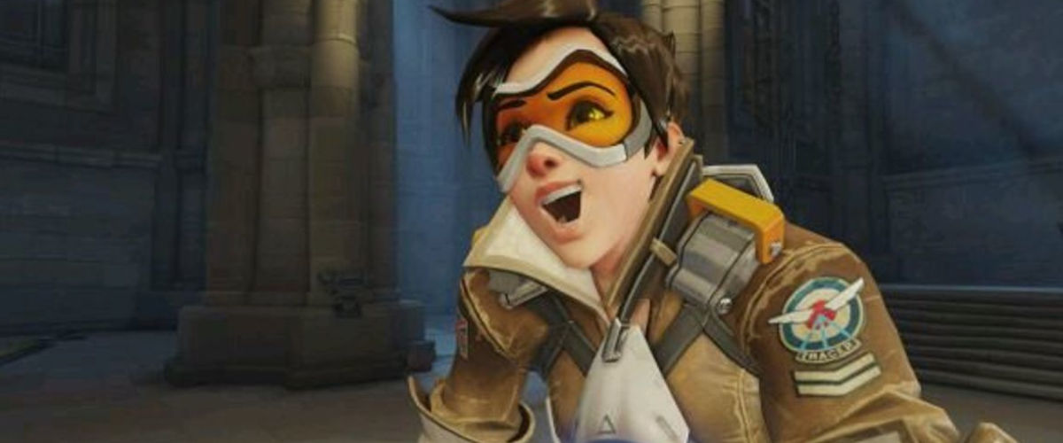 Michael Pachter Says Overwatch Will Be F2P in 2019