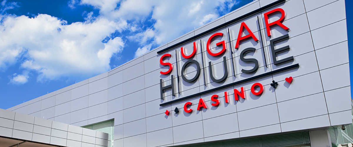 Pennsylvania's Casino Revenue Inches Up Past 2017 Levels