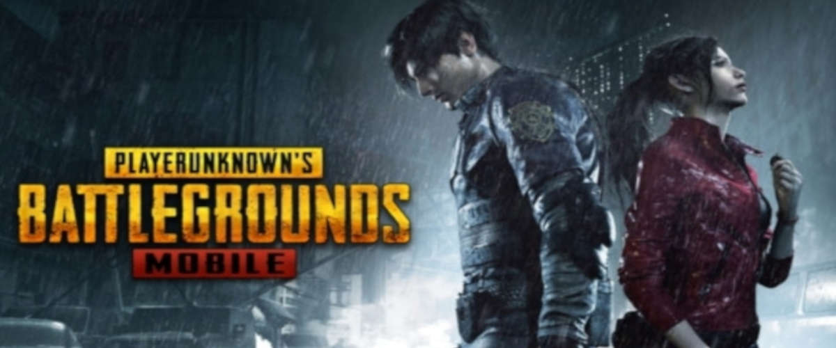 PUBG Mobile Can Be Facing a Zombie Apocalypse