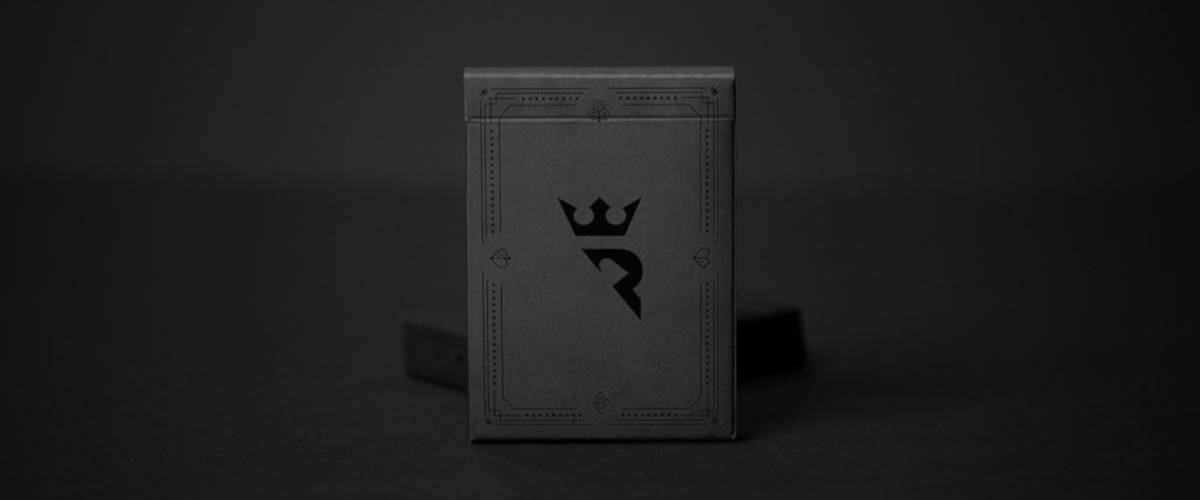 Run It Once Releases Poker Card Room Focusing on Players