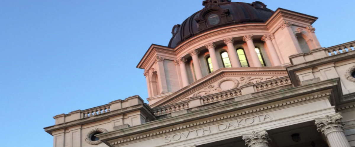 South Dakota's Attempts at Legal Sports Betting Renewed