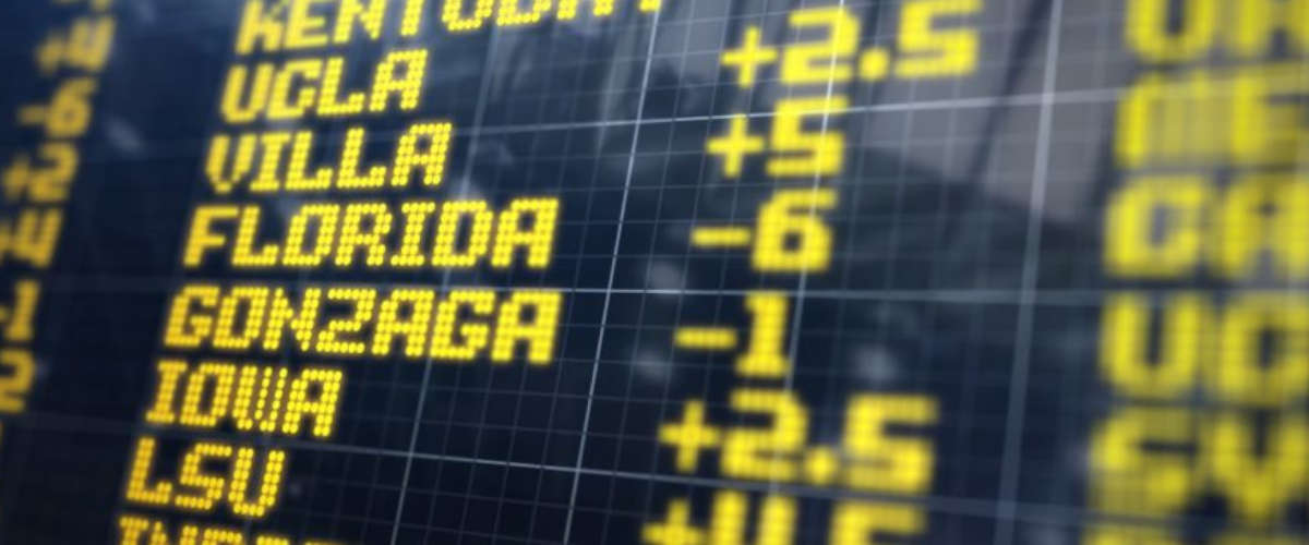 New York's Gaming Commission Sports Betting Rules Leak