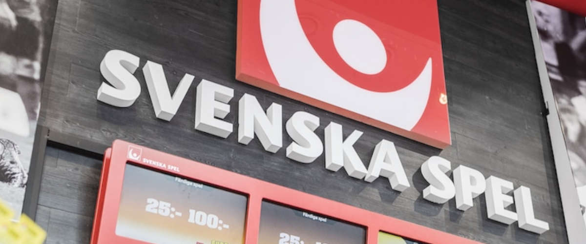 Sweden's Gambling Results Put Svenska Spel Ahead