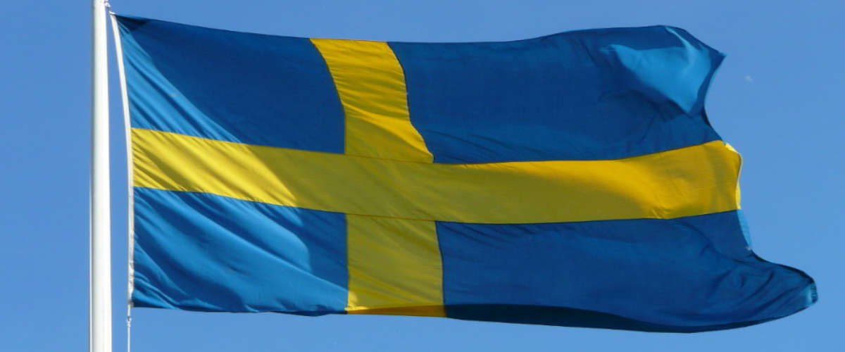 Sweden Begins 2019 iGaming with 60 Legal Operators