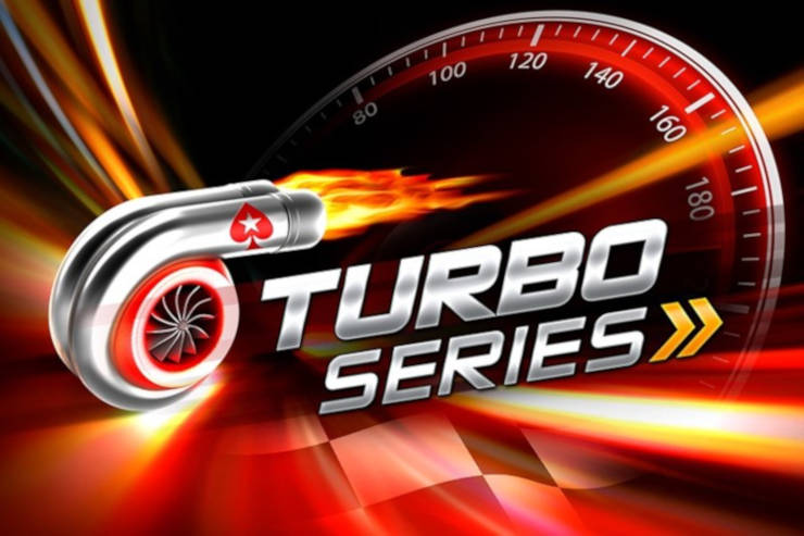 PokerStars' Turbo Series.